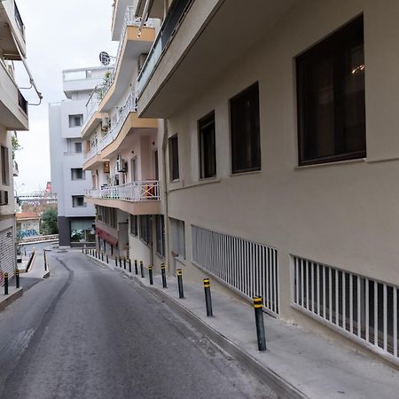 Ismini City Center Apartment Heraklion  Exterior photo