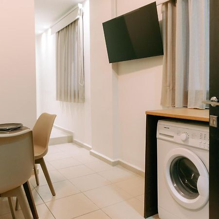 Ismini City Center Apartment Heraklion  Exterior photo